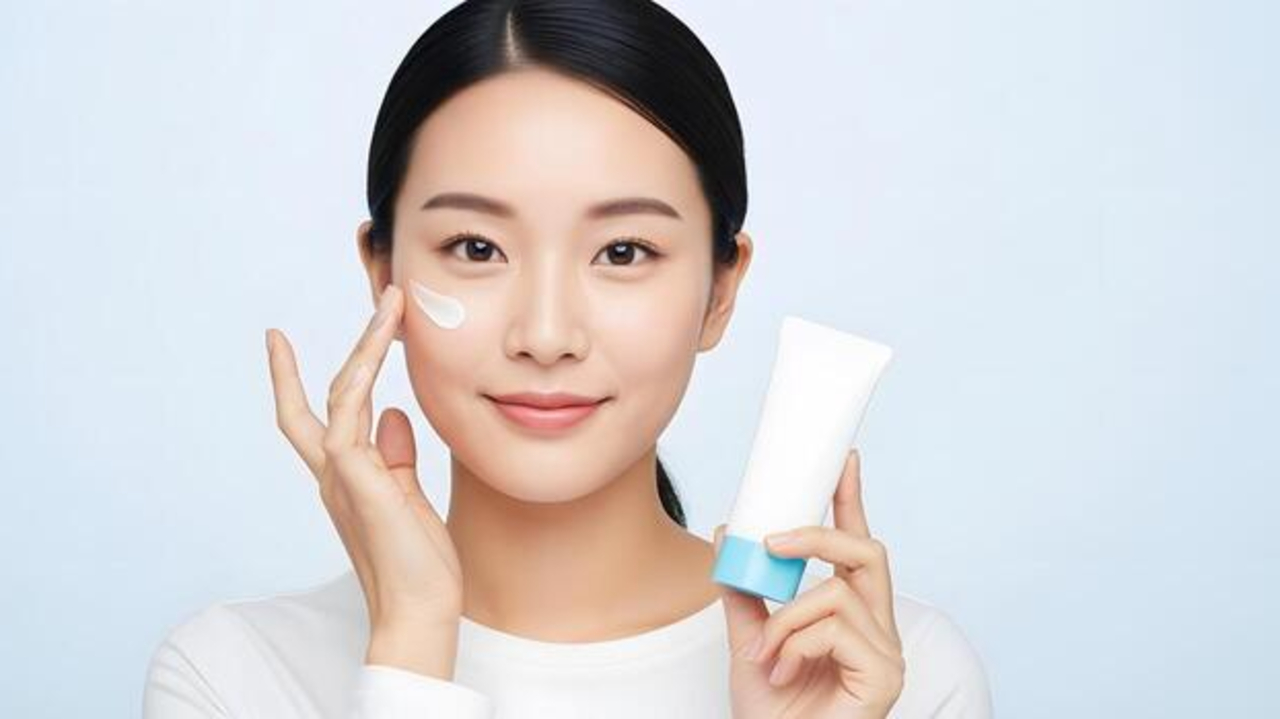 5 Merk Sunscreen yang Tidak White Cast dan Anti Lengket di Wajah