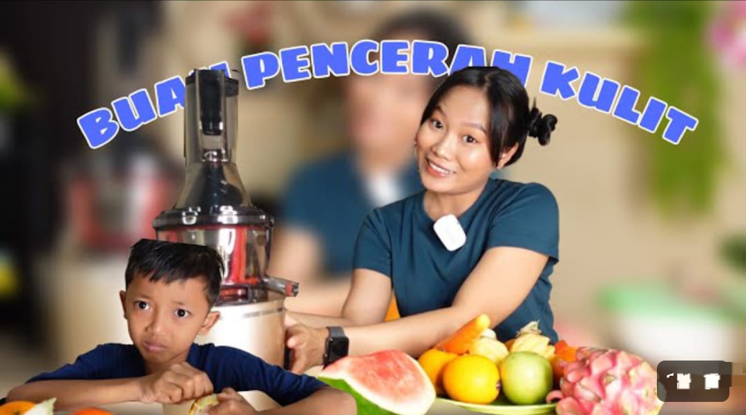 4 Jus untuk Mencerahkan Kulit dan Kencang, Rutin Konsumsi Bikin Wajah jadi Glowing Tanpa Noda Hitam Permanen