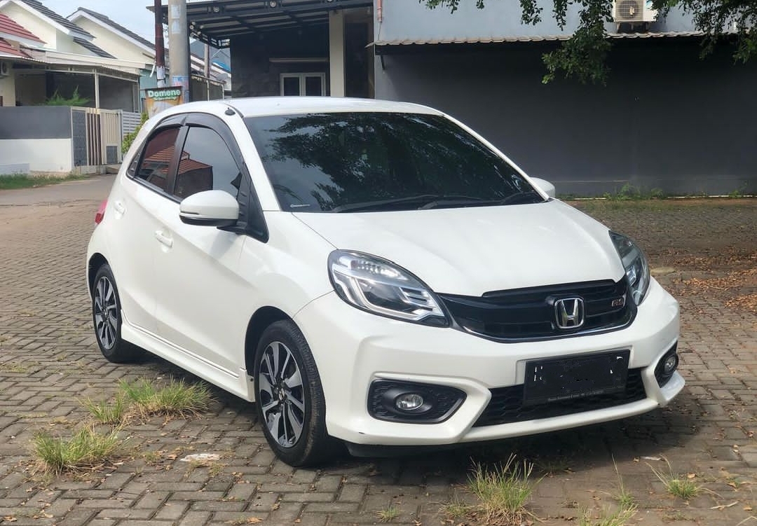 Dijamin Suka, Inilah Mobil Transmisi CVT Murah, Harganya Gak Sampai Rp 200 Juta!