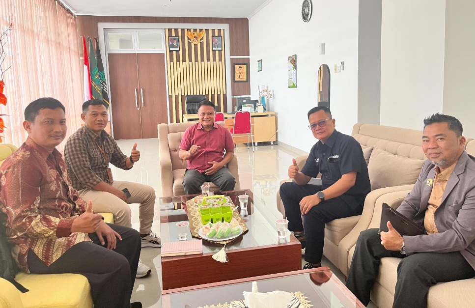 DPC PERADI Pekalongan dan UIN Gus Dur Siapkan PKPA Angkatan II Tahun 2026