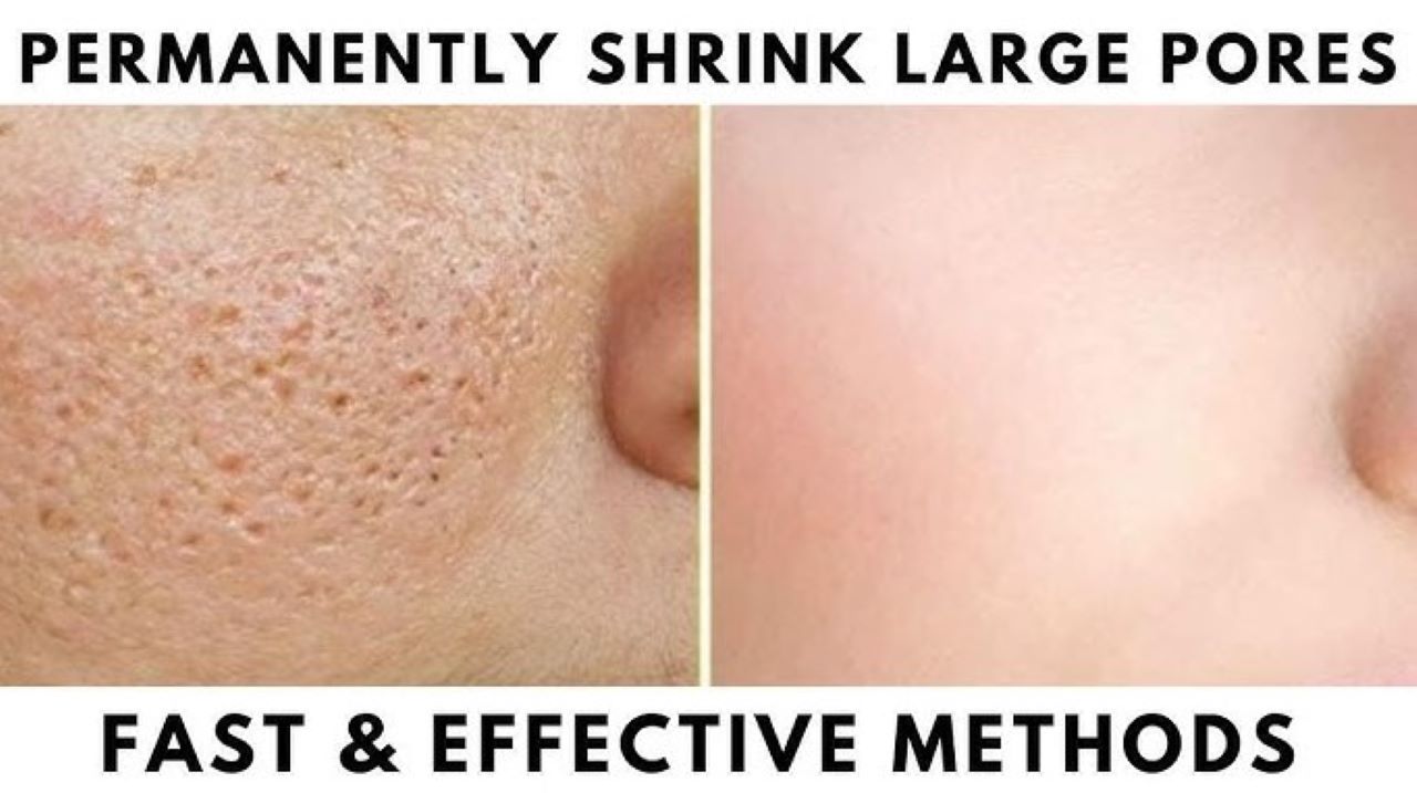 DIY Masker Putih Telur Pengecil Pori-Pori, Cukup Tambah 1 Jenis Pemanis Ini 