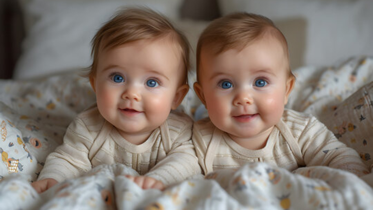 10 Ide Nama Bayi Laki-Laki dan Perempuan yang Lahir Bulan Agustus