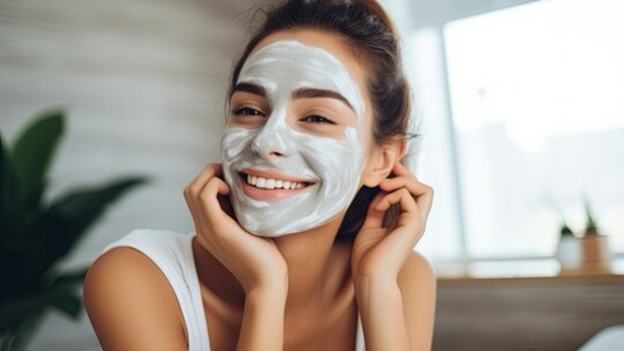3 DIY Masker Wajah untuk Kulit Kering dan Kusam agar Glowing Merata