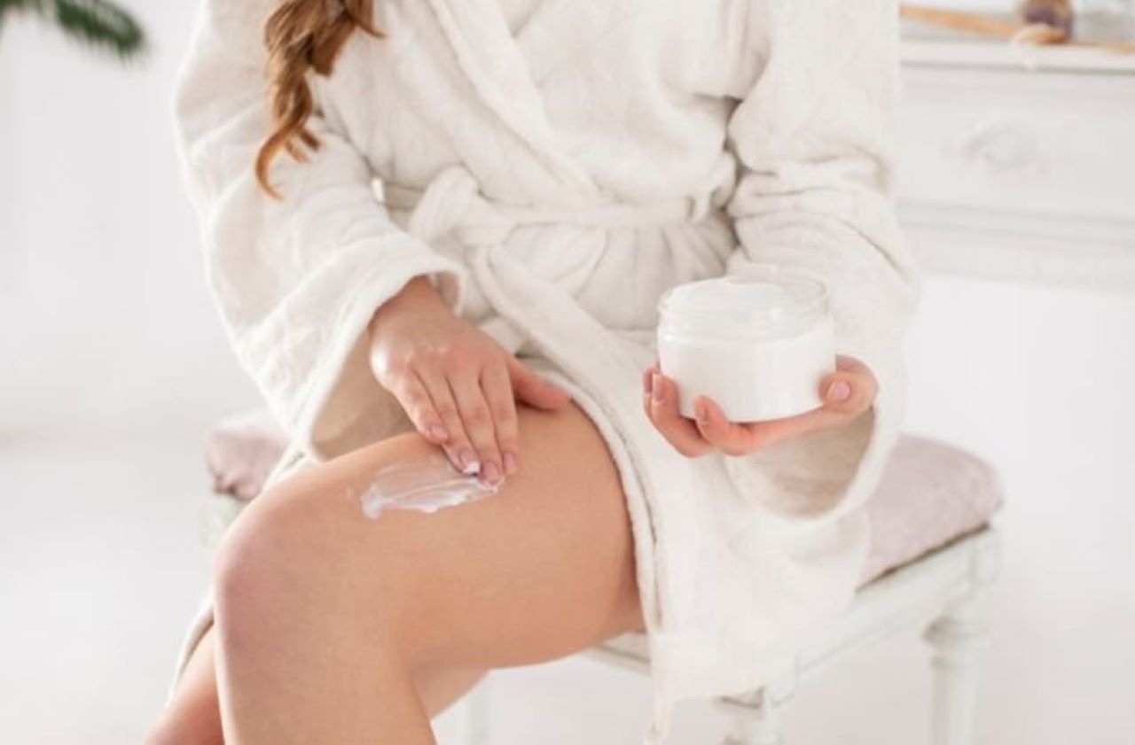 3 Body Serum untuk Mencerahkan Kulit dan Menghilangkan Bekas Koreng Secara Instan