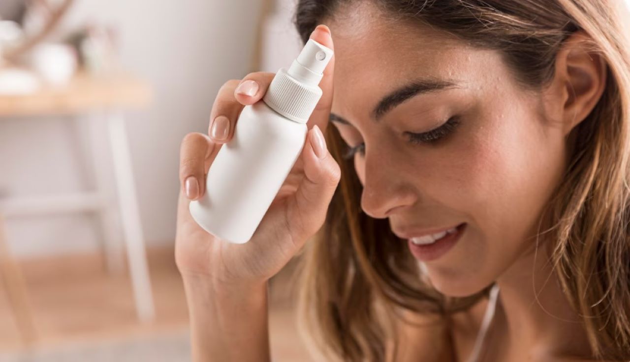 4 Merk Setting Spray Murah Agar Riasan Tahan Lama dan Tidak Mudah Luntur