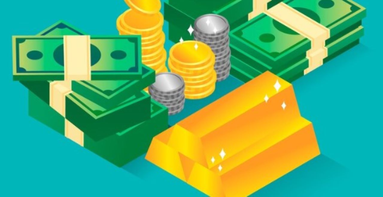 Masih Sekolah Tapi Ingin Investasi Emas? Begini Cara Mudah Menabung Emas untuk Pelajar