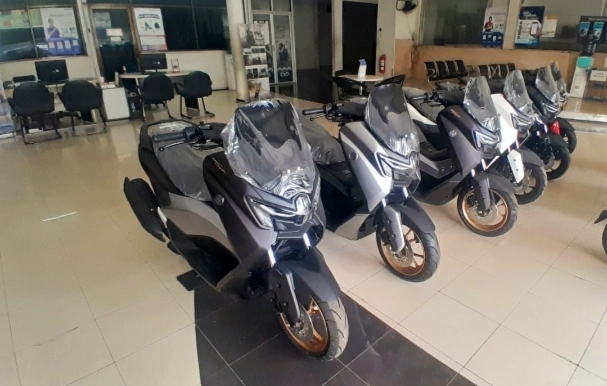 Tawaran Spesial Ramadhan Untuk Motor Matik Yamaha dengan Fitur Canggih