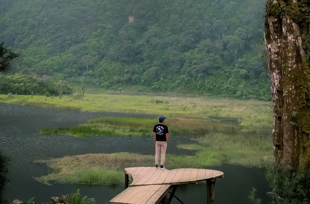 5 Wisata Hits di Pekalongan yang Cocok untuk Menghabiskan Liburan Panjang Bareng Keluarga, Ada yang Masuknya G