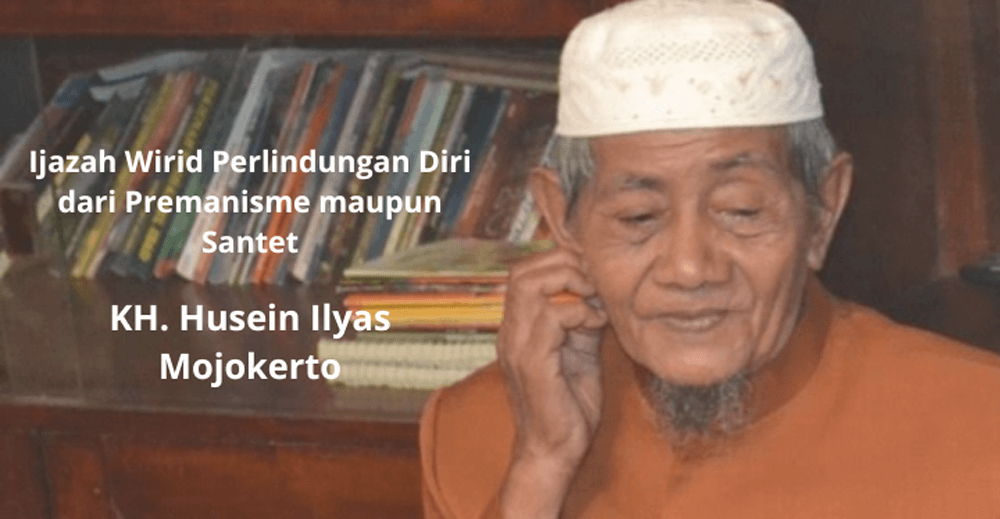 Aman dari Segala Kejahatan! Wirid dari KH Husein Ilyas untuk Melindungi Diri dari Premanisme dan Santet