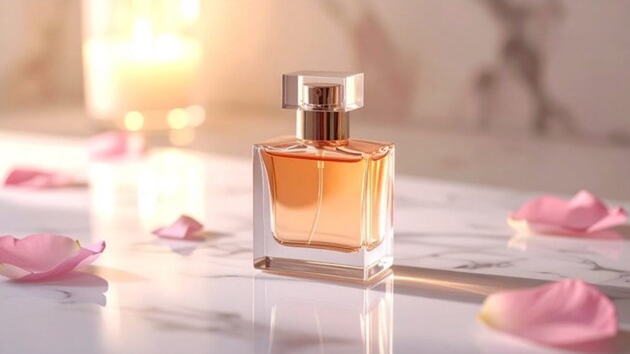 5 Rekomendasi Parfum Tahan Lama Saat Berkeringat, Cocok Dipakai Saat Cuaca Panas!