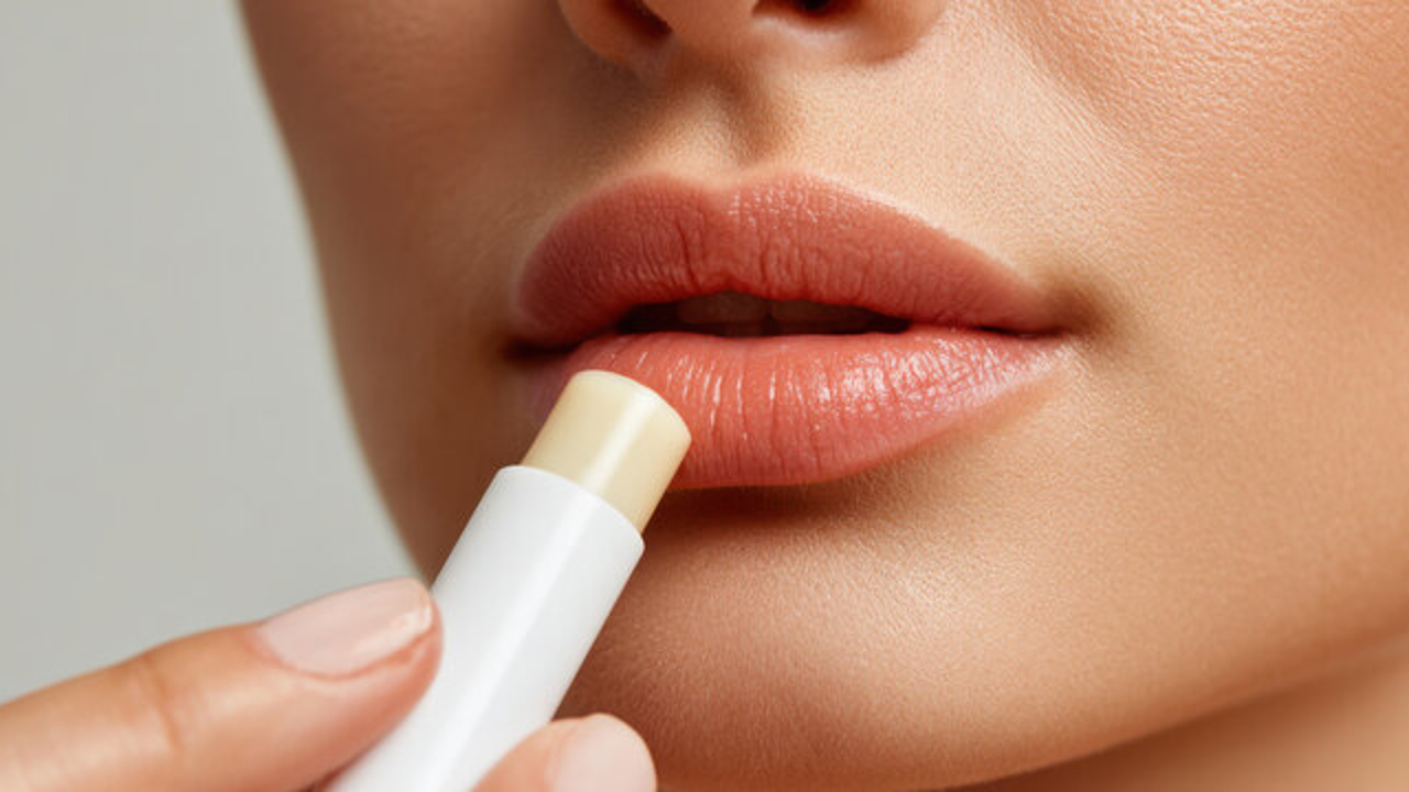 Top 5 Rekomendasi Lip Balm SPF Murah dan Bagus untuk Bibir Hitam