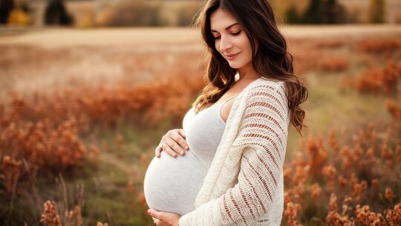 Ini Arti Mimpi Hamil Anak Perempuan, Pertanda Baik atau Buruk?