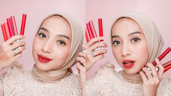 5 Lipstik yang Cocok untuk Bibir Kering dan Hitam, Mulai dari Lip Cream hingga Lip Tint!