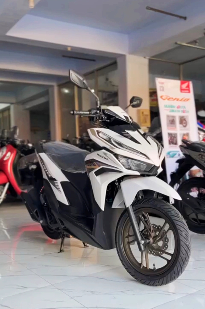 Promo Motor Honda Akhir Tahun 2023, Ada Beat hingga Vario 160 Bisa Hemat Jutaan 