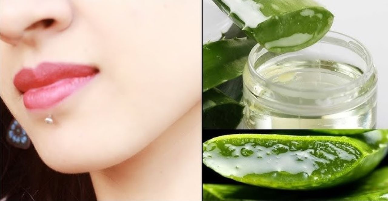 DIY Lidah Buaya untuk Mencerahkan Kulit Kusam, Rahasia Glowing Tanpa Noda Hitam dengan 2 Bahan Alami