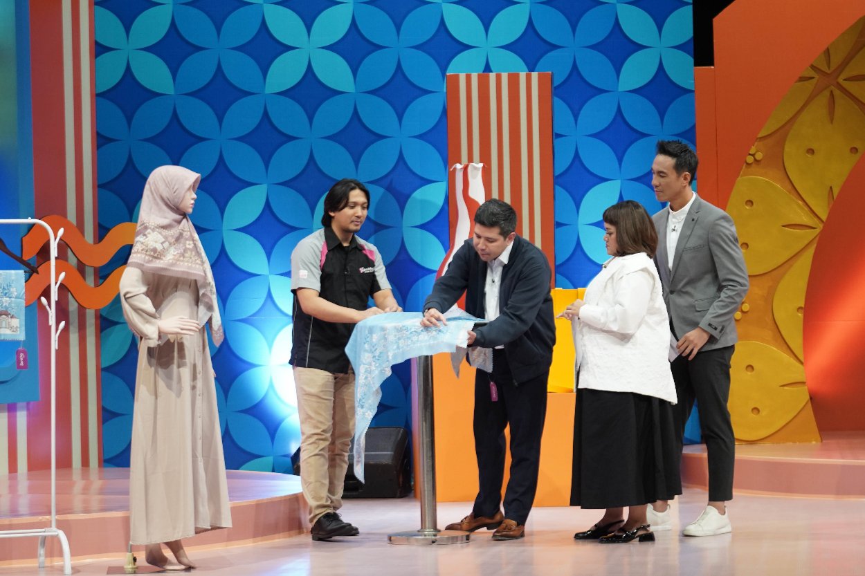 Kisah Inspiratif Top 20 Shopee Jagoan UMKM Naik Kelas, Latar Belakang & Perjuangan Penuh Haru di Balik Bisnis 