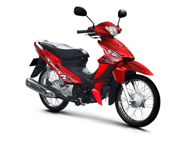 Sudah Banyak yang Mengakuinya, Inilah 5 Motor Bebek Irit BBM dan Tangguh, Harganya Murah Banget!