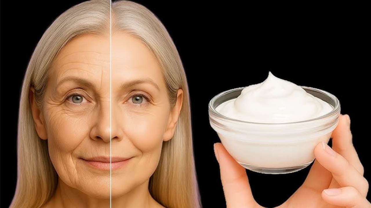 Ini Dia Racikan Alami Kolagen untuk Kerutan di Wajah, Cuma Butuh 1 Buah Aja!