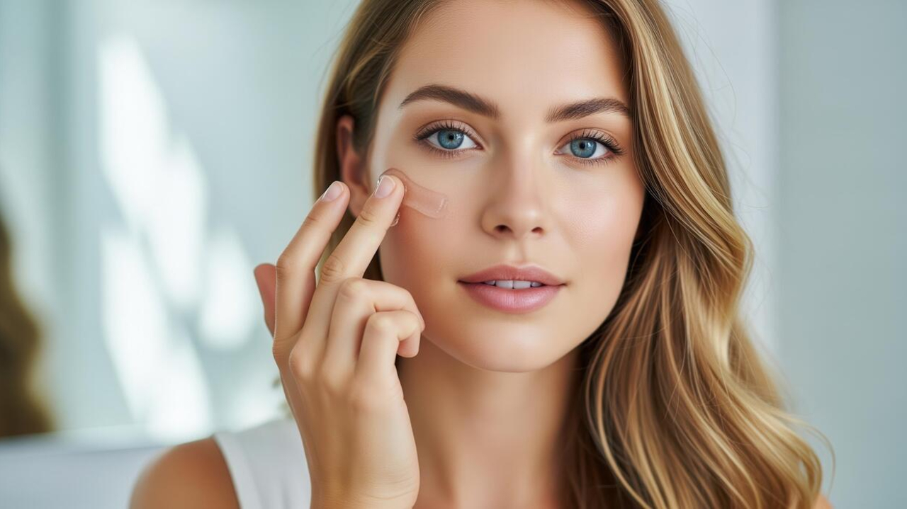 Top 4 Foundation yang Tahan Lama dan Glowing di Wajah