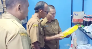 SPPG Sidodadi Tetap Beroperasi Normal, Meski Diduga Picu Keracunan di SDN 01 Kedungwuni