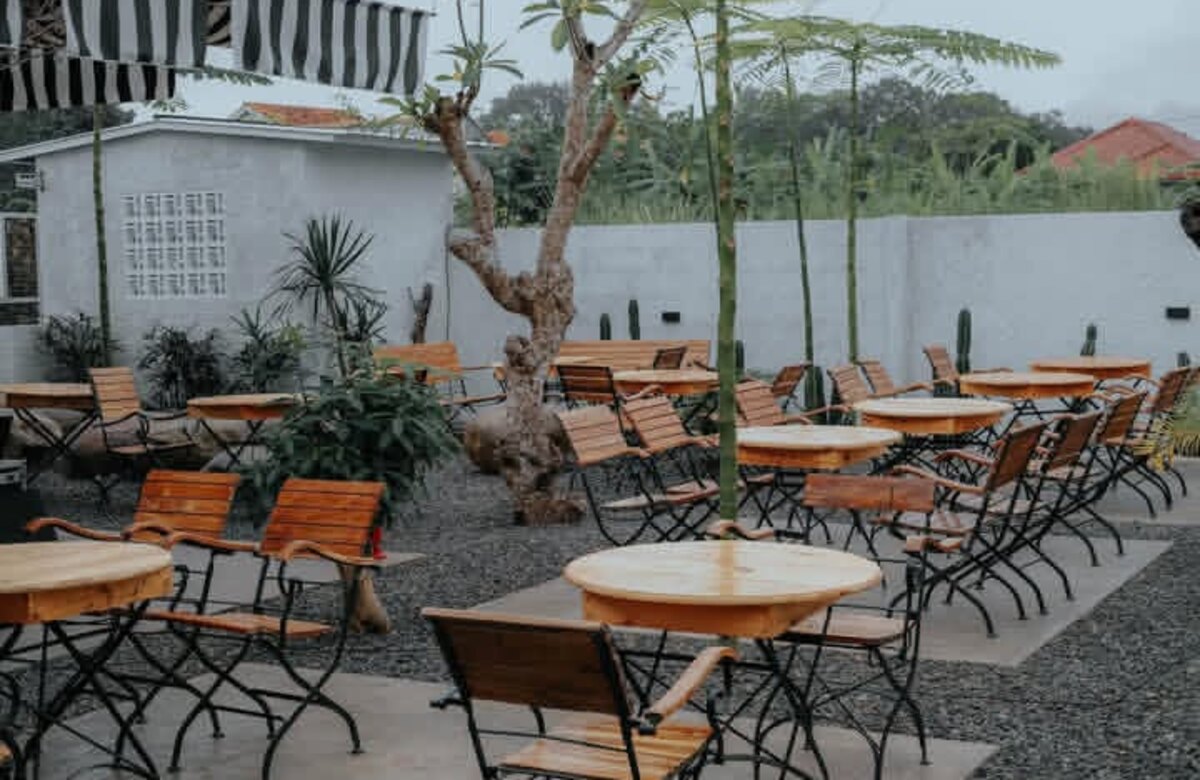4 Kedai Kopi & Resto Hidden Gem dengan Suasana Menarik di Pekalongan yang Patut Kamu Kunjungi