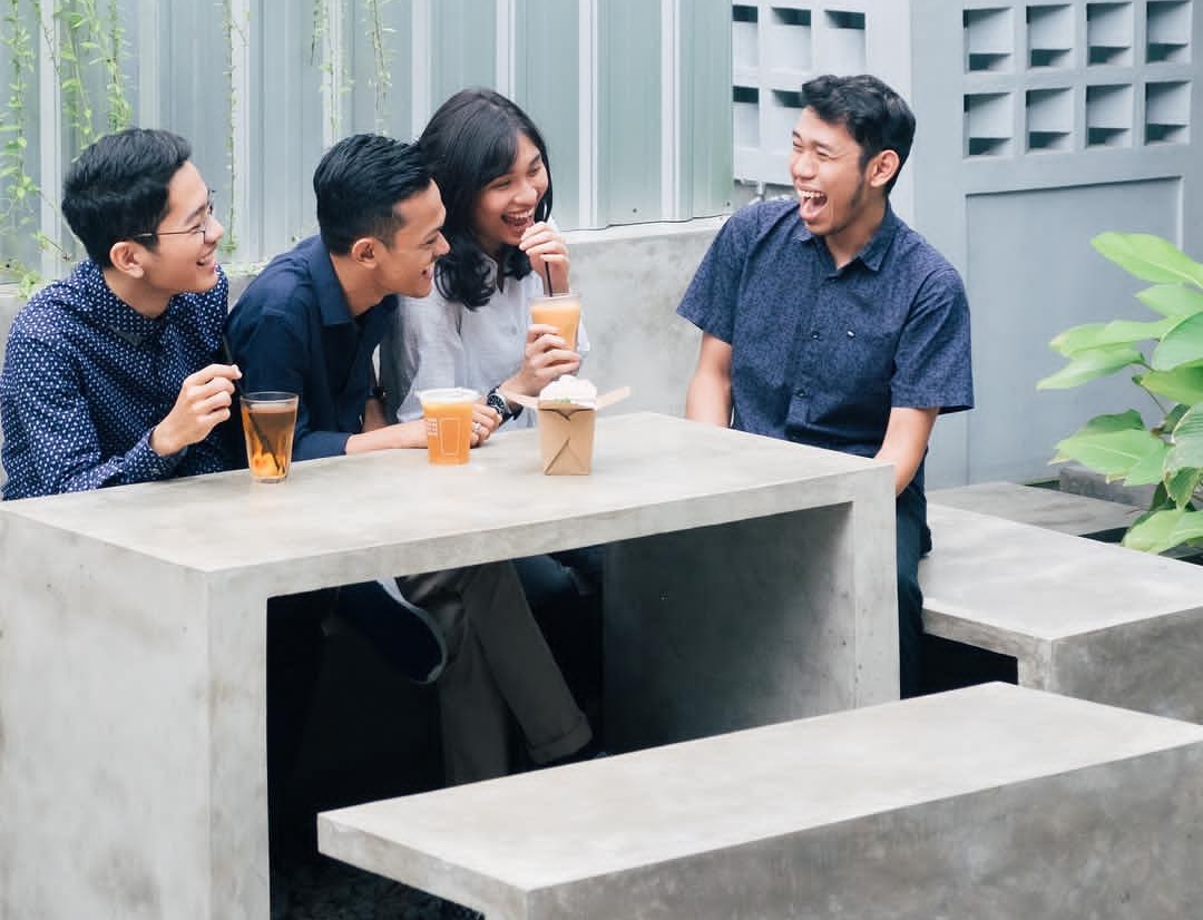 Tempatnya Bikin Penasaran! Inilah 5 Coffee Shop Hidden Gem di Semarang, Cocok untuk Nongkrong!