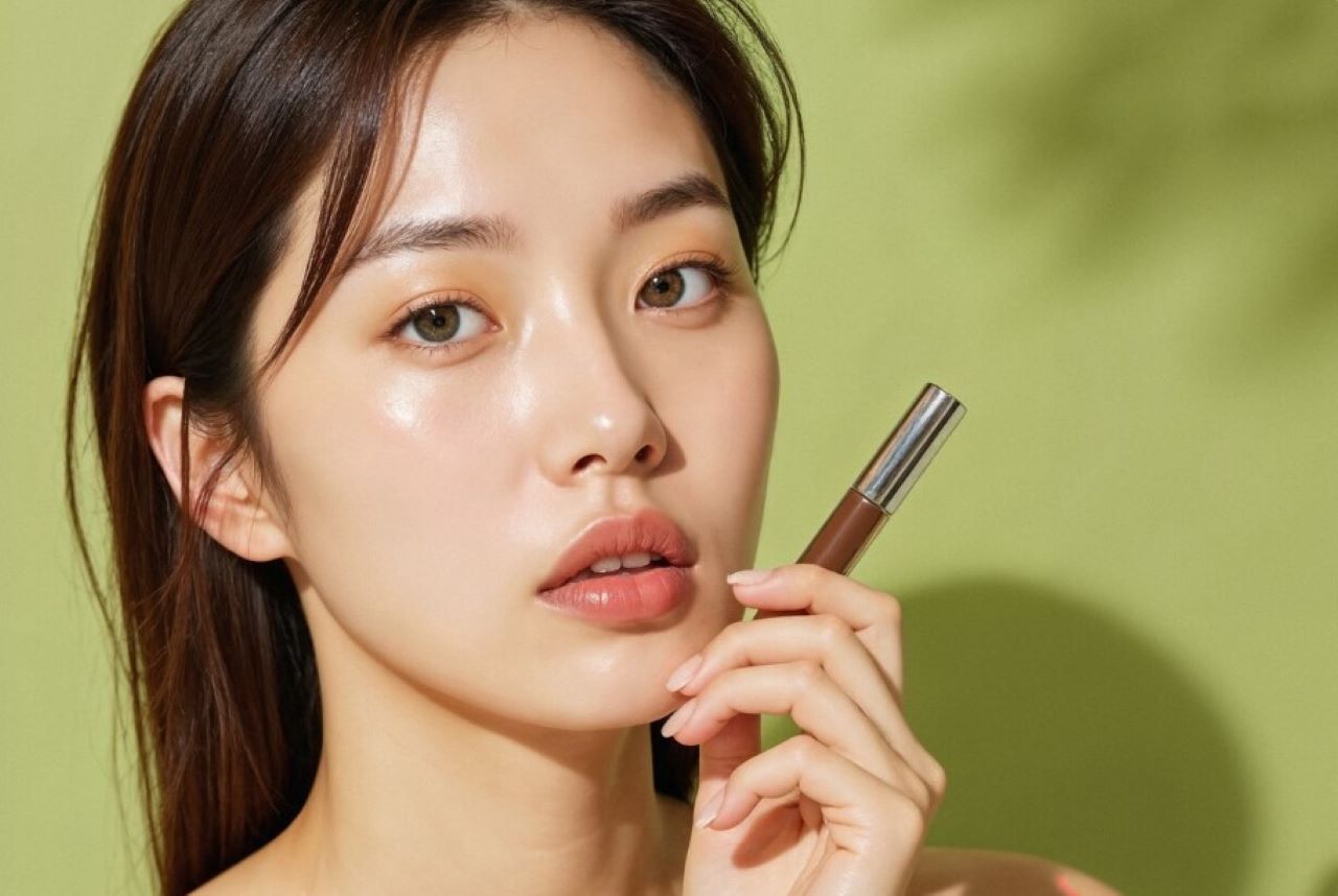 4 Merk Lipstik yang Cantik di Bibir, Murah dan Tahan Lama