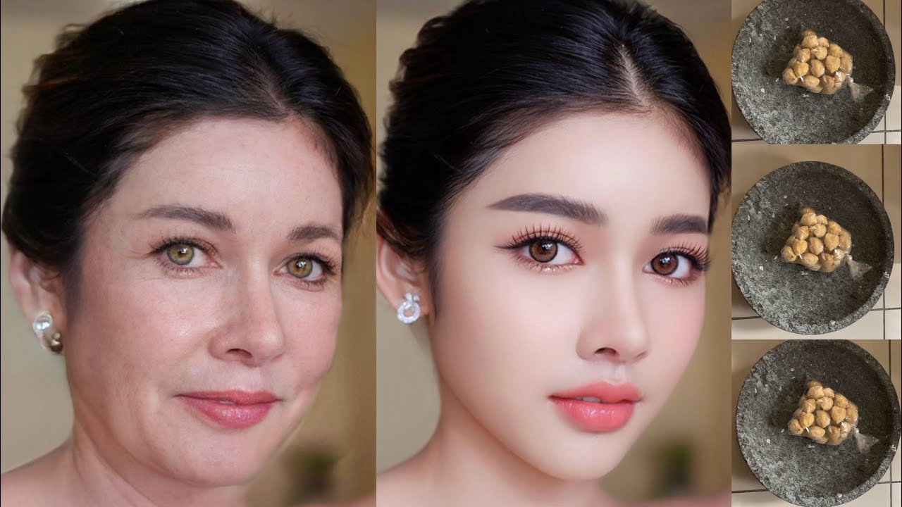 4 Kebiasaan Kecil yang Bikin Wajah Awet Muda dan Kencang, Tanpa Merogoh Kantong!