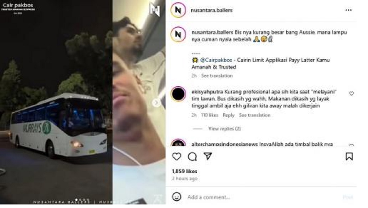 Patrick Kluivert Targetkan Kemenangan Tapi Masalah Besar Ini Ganggu Timnas Indonesia!