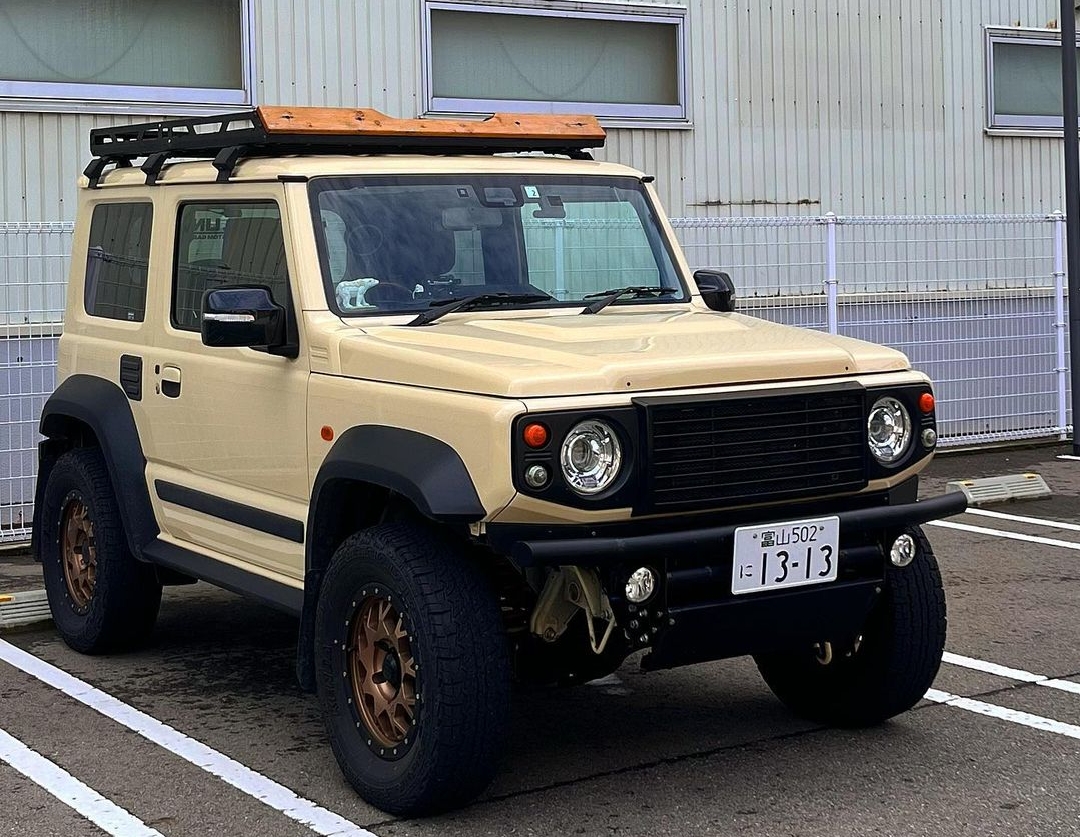 Nyamannya Kebangetan, Inilah Mobil SUV Jepang Murah, Dijamin Gak Bikin Nyesel!