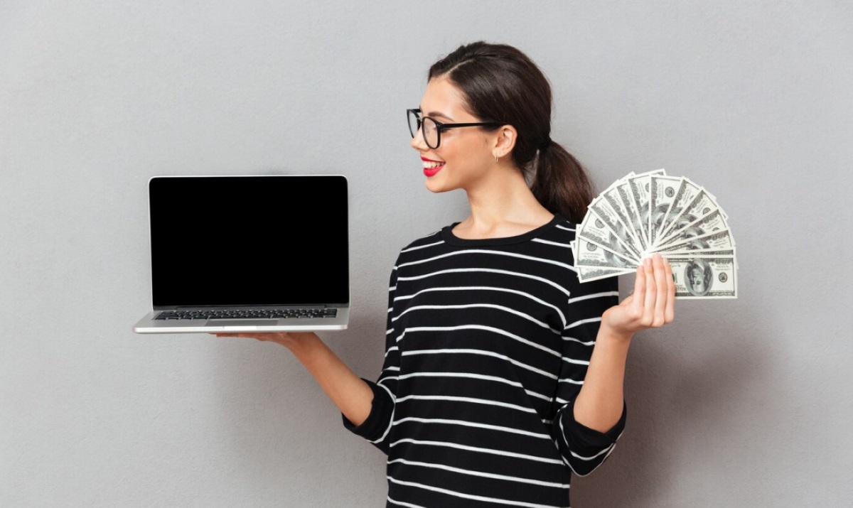 Tebus Gadai Tanpa Ribet, Intip Cara Lengkap Tebus Gadai di Pegadaian