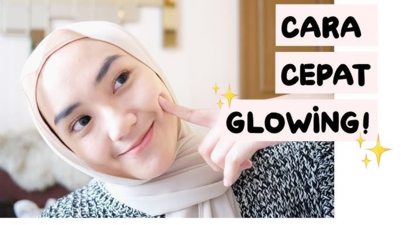 Mau Glowing Maksimal? Ini 4 Perawatan yang Sering Diabaikan Padahal Sangat Penting