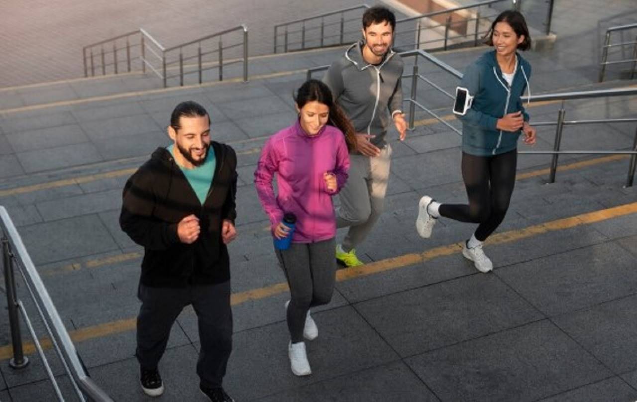 Benarkah Jalan Kaki Lebih Efektif Membakar Lemak Dibandingkan Lari? Ini Jawabannya!