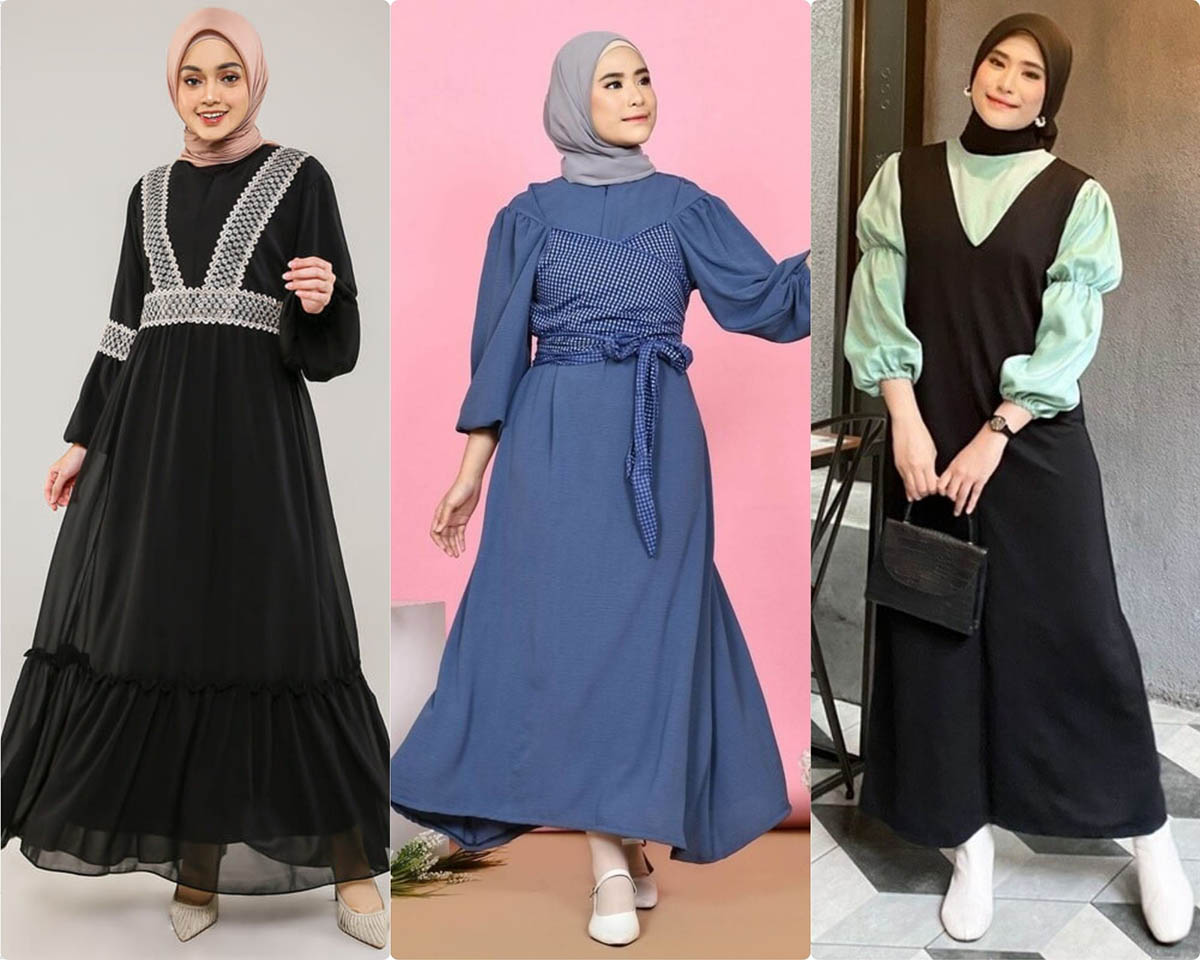 Gaya OOTD Lebaran Remaja Casual dan Elegan: Bersinar di Hari Raya dengan Tren Fashion Ramadhan Terbaru