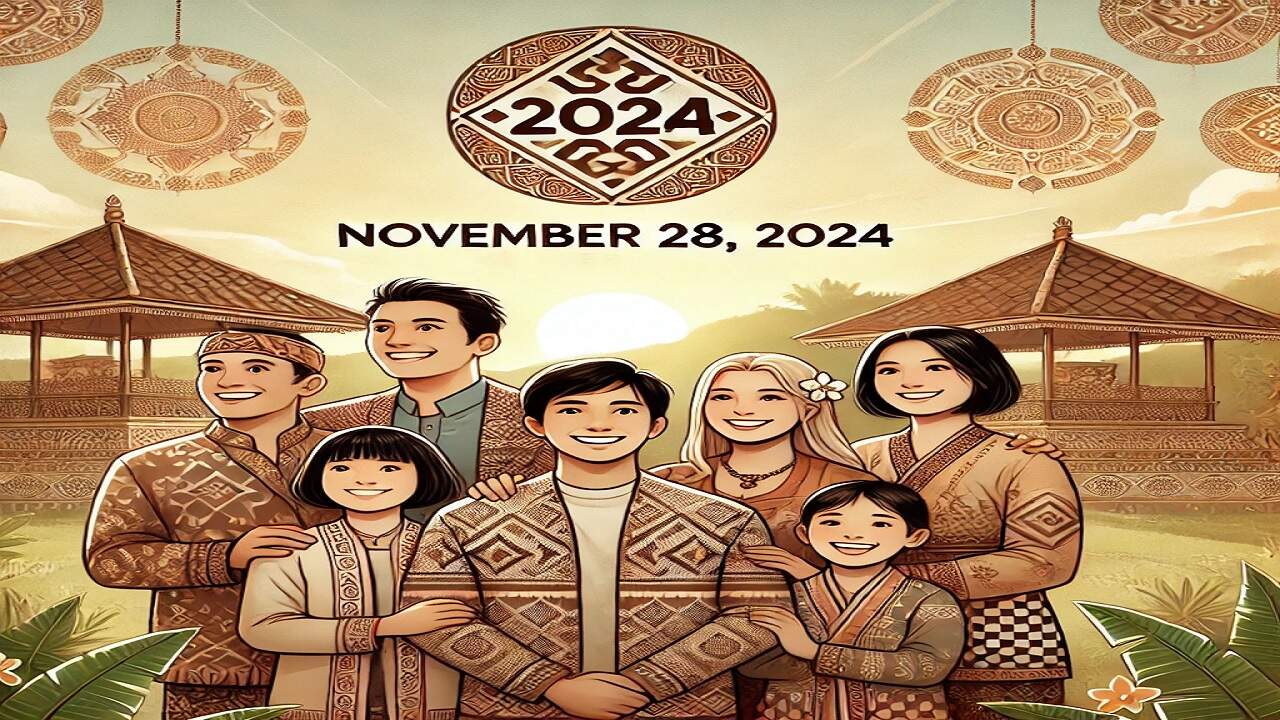 Ramalan Primbon Jawa: Weton yang Beruntung Pada Tanggal 29 November 2024