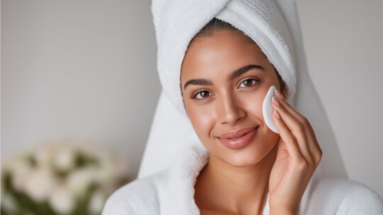 5 Merk Micellar Water untuk Usia 40 Tahun Ke Atas yang Mengandung Anti Aging