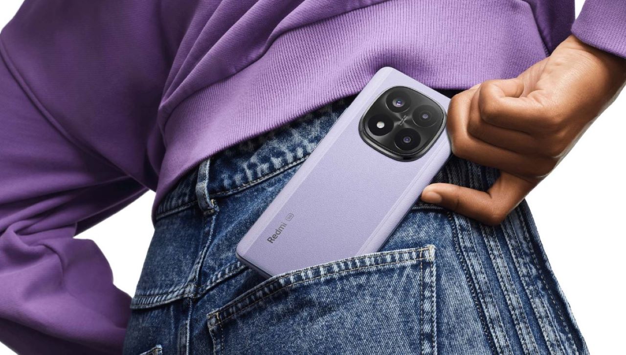 4 Kelebihan Redmi Note 14 Pro+ 5G, Kamera AI 200 MP Bikin Pemotratan Malam Jernih!