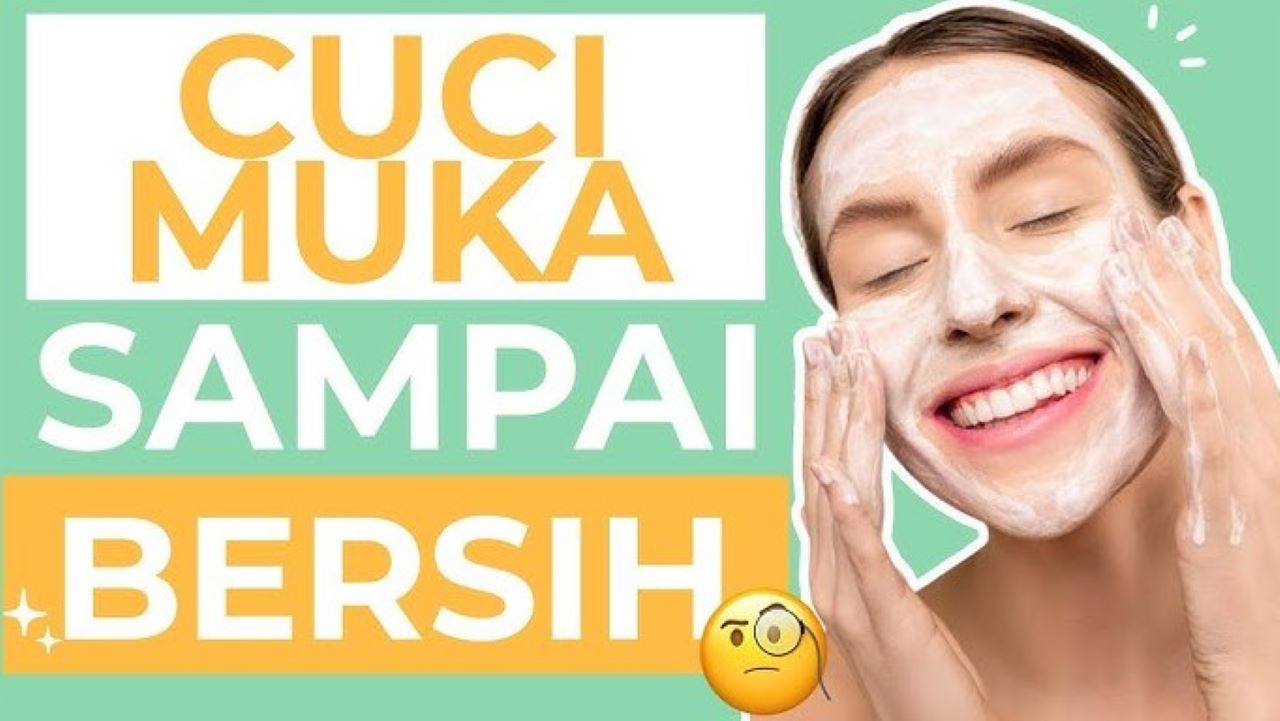 Nggak Bikin Ketarik! 4 Sabun Cuci Muka Kulit Sensitif Yang Nyaman dan Minim Iritasi