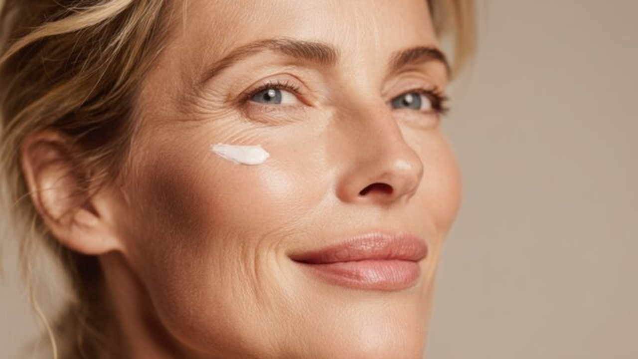 Inilah 5 Krim Collagen untuk Wajah Awet Muda dan Cantik, Cocok untuk Usia 50 Tahun KeAtas