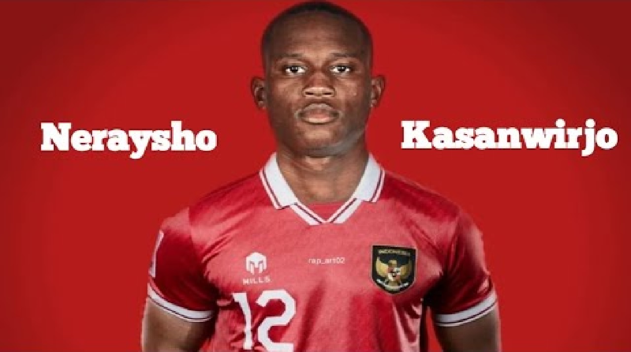 Neraysho Kasanwirjo: Pemain Keturunan Indonesia yang Bersinar di Eropa dan Potensi untuk Timnas Indonesia