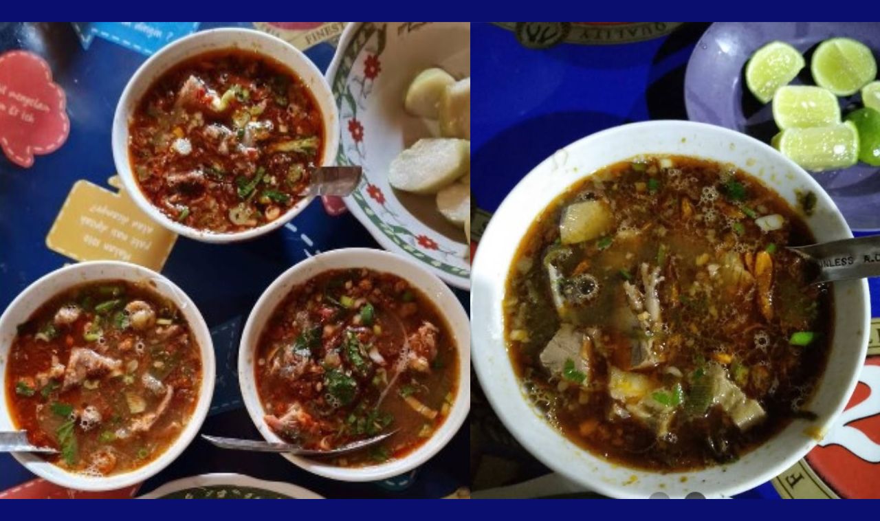 4 Rekomendasi Soto Tauto Khas Pekalongan Paling Legendaris yang Wajib Kamu Coba Minimal Sekali Seumur Hidup!