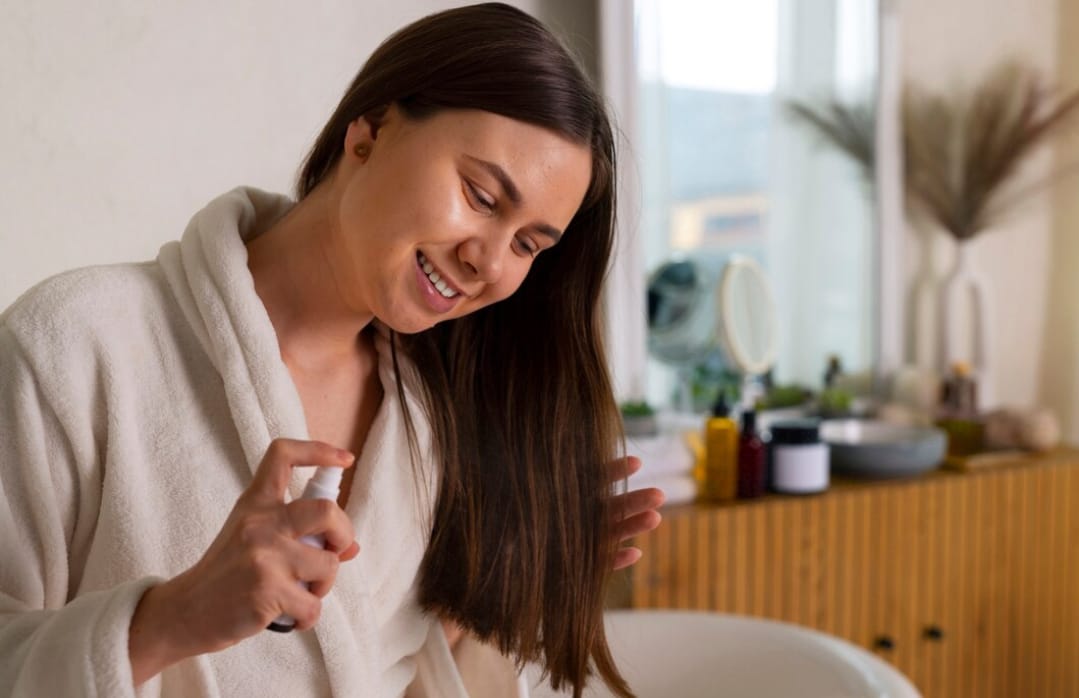 4 Rekomendasi Vitamin Rambut Indomaret untuk Menumbuhkan Rambut Terbaik!