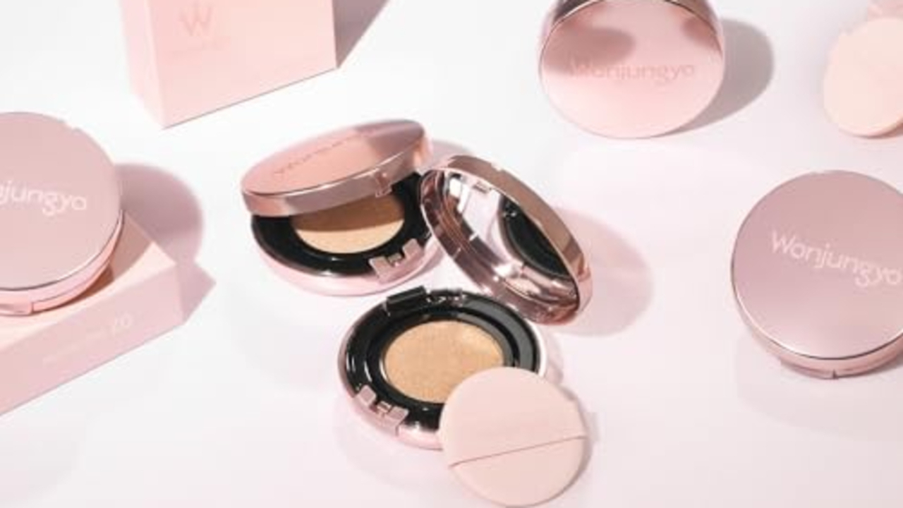 Ini 5 Rekomendasi Cushion Murah Dibawah 100 Ribu yang Bagus dan Tahan Lama