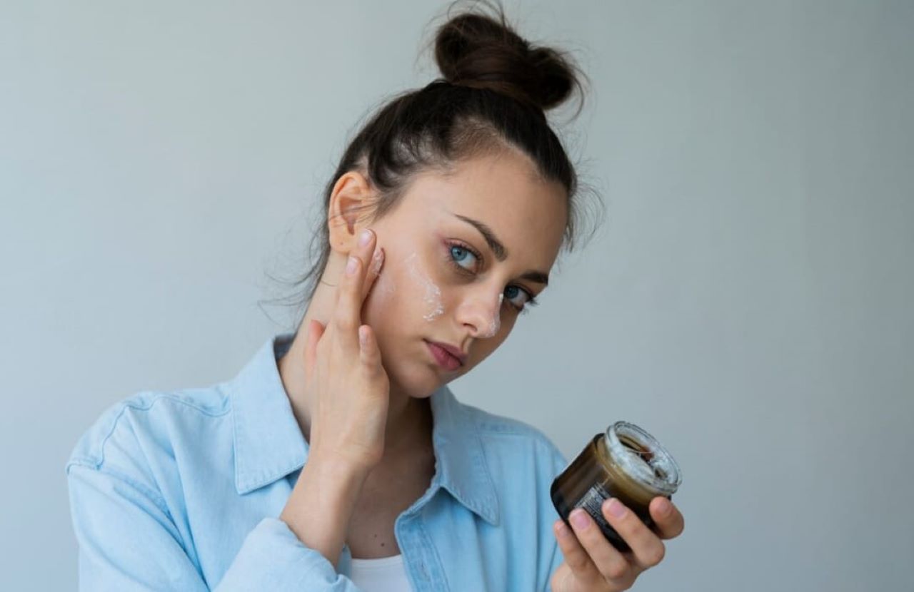 3 Moisturizer Terbaik untuk Memutihkan Wajah dan Menghaluskan Wajah, Cukup Pakai Sekali Hilangkan Flek Hitam