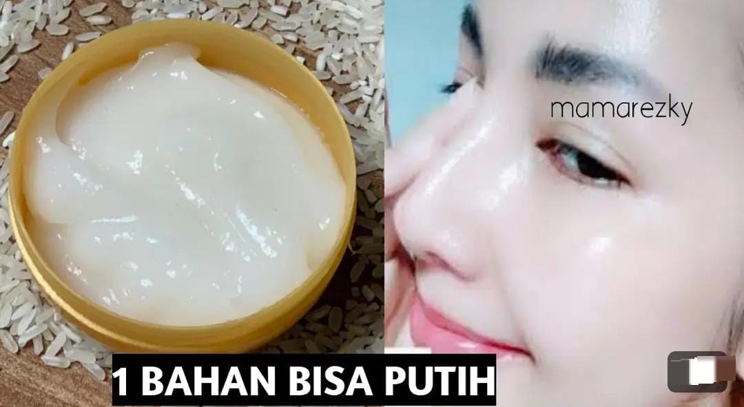 Cara Meracik Krim Glowing Anti Aging untuk Usia 40 Tahun Ke Atas, Wajah Kencang Bebas Masalah Penuaan Dini