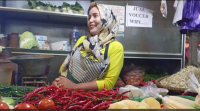 Meski Turun, Harga Cabe Setan di Pekalongan Masih Sangat Pedas, Masih Rp100 Ribu Perkilo