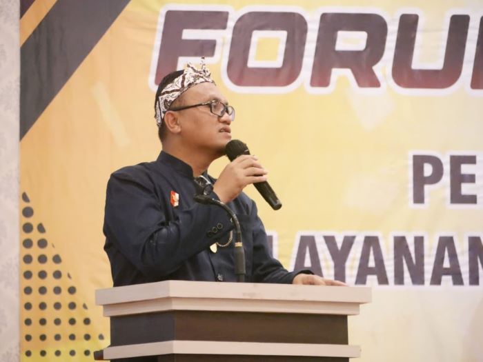 Forum Konsultasi Publik RSUD Kajen Soroti Keterbatasan Bed Rawat Inap