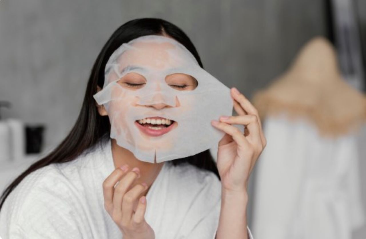 Apa Saja Manfaat Masker Vitamin C? Berikut Daftarnya, Tidak Cuma Mencerahkan Kulit