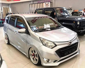 Cara Merawat Daihatsu Sigra, Agar Mobil Keluarga Anda Selalu Dalam Performa Terbaik