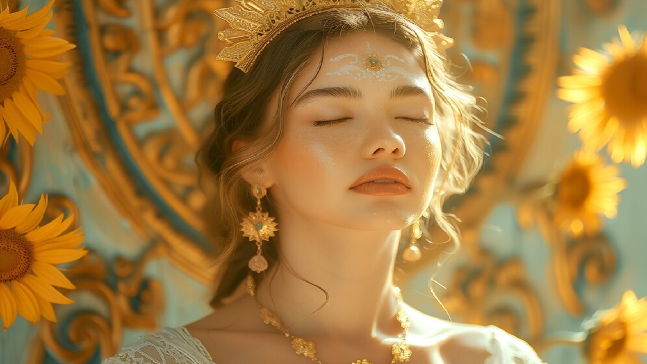 Rezeki Tak Terbendung! Inilah 5 Weton Jelmaan Dewi Sri yang Ditakdirkan Jadi Kaya Raya Menurut Primbon Jawa